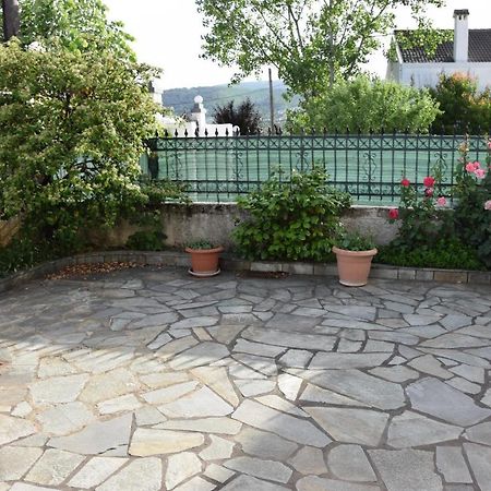Spacious Apartment At Ioannina, Anatoli Anatoli (Epirus) Exterior foto
