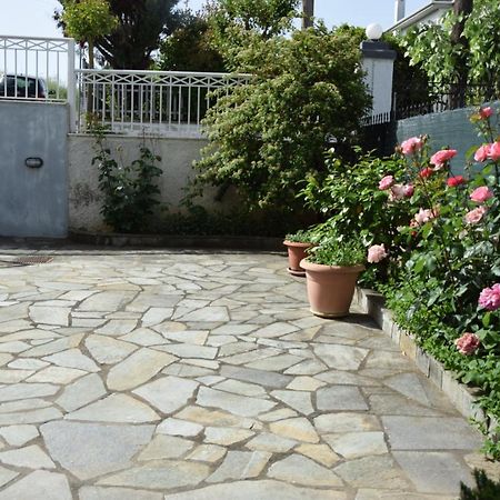 Spacious Apartment At Ioannina, Anatoli Anatoli (Epirus) Exterior foto