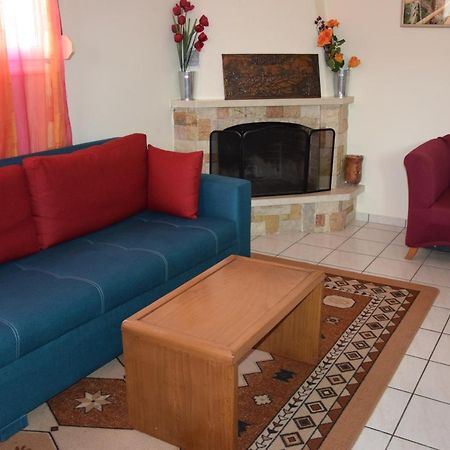 Spacious Apartment At Ioannina, Anatoli Anatoli (Epirus) Exterior foto