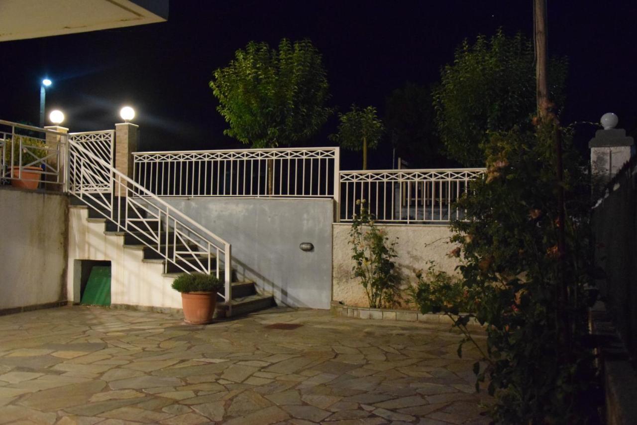 Spacious Apartment At Ioannina, Anatoli Anatoli (Epirus) Exterior foto