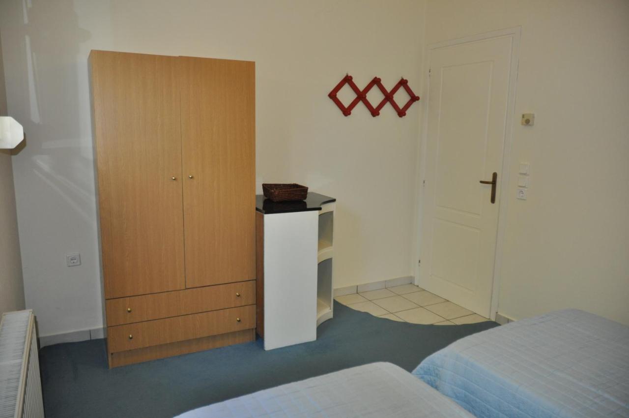 Spacious Apartment At Ioannina, Anatoli Anatoli (Epirus) Exterior foto