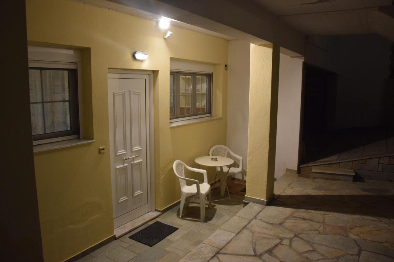 Spacious Apartment At Ioannina, Anatoli Anatoli (Epirus) Exterior foto