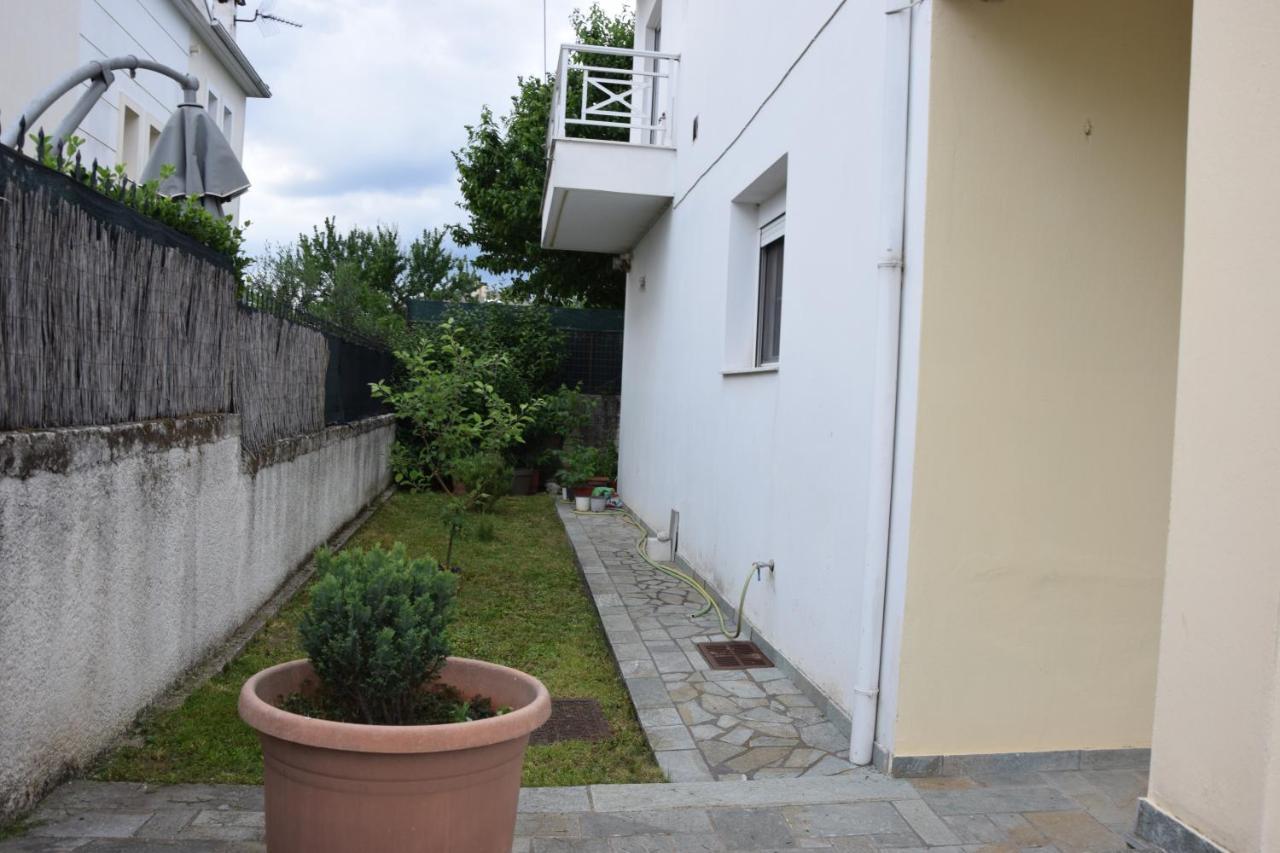 Spacious Apartment At Ioannina, Anatoli Anatoli (Epirus) Exterior foto