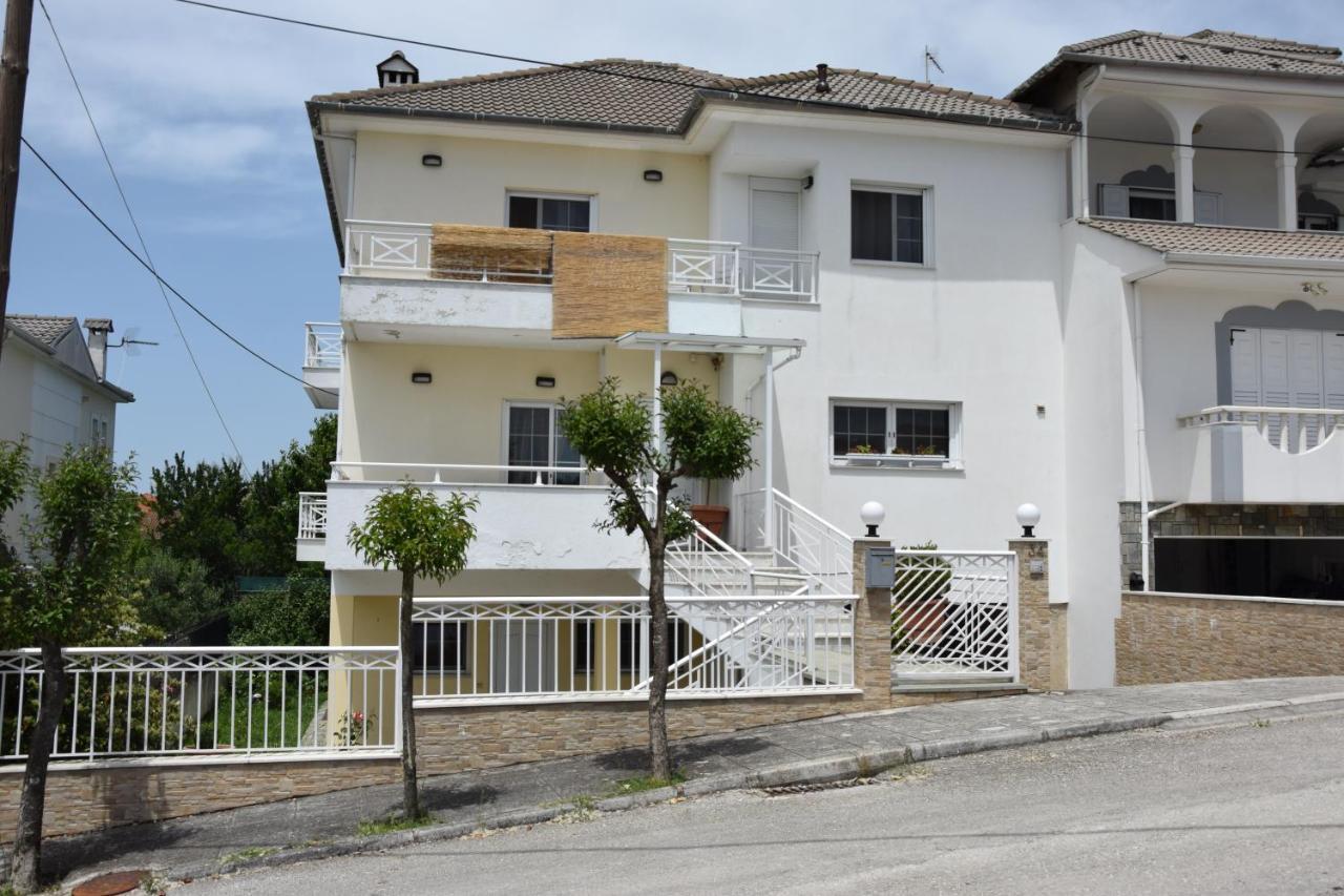Spacious Apartment At Ioannina, Anatoli Anatoli (Epirus) Exterior foto